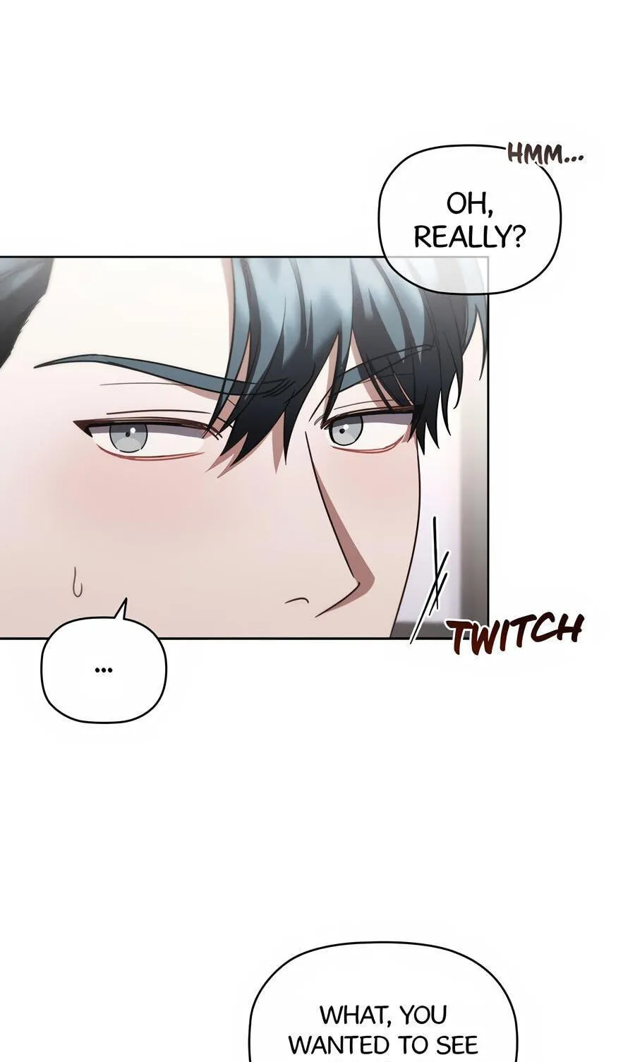 Romance in a Romance-less Era Chapter 42 page 33 - 