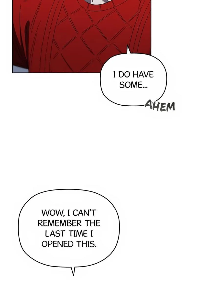 Romance in a Romance-less Era Chapter 42 page 45 - 