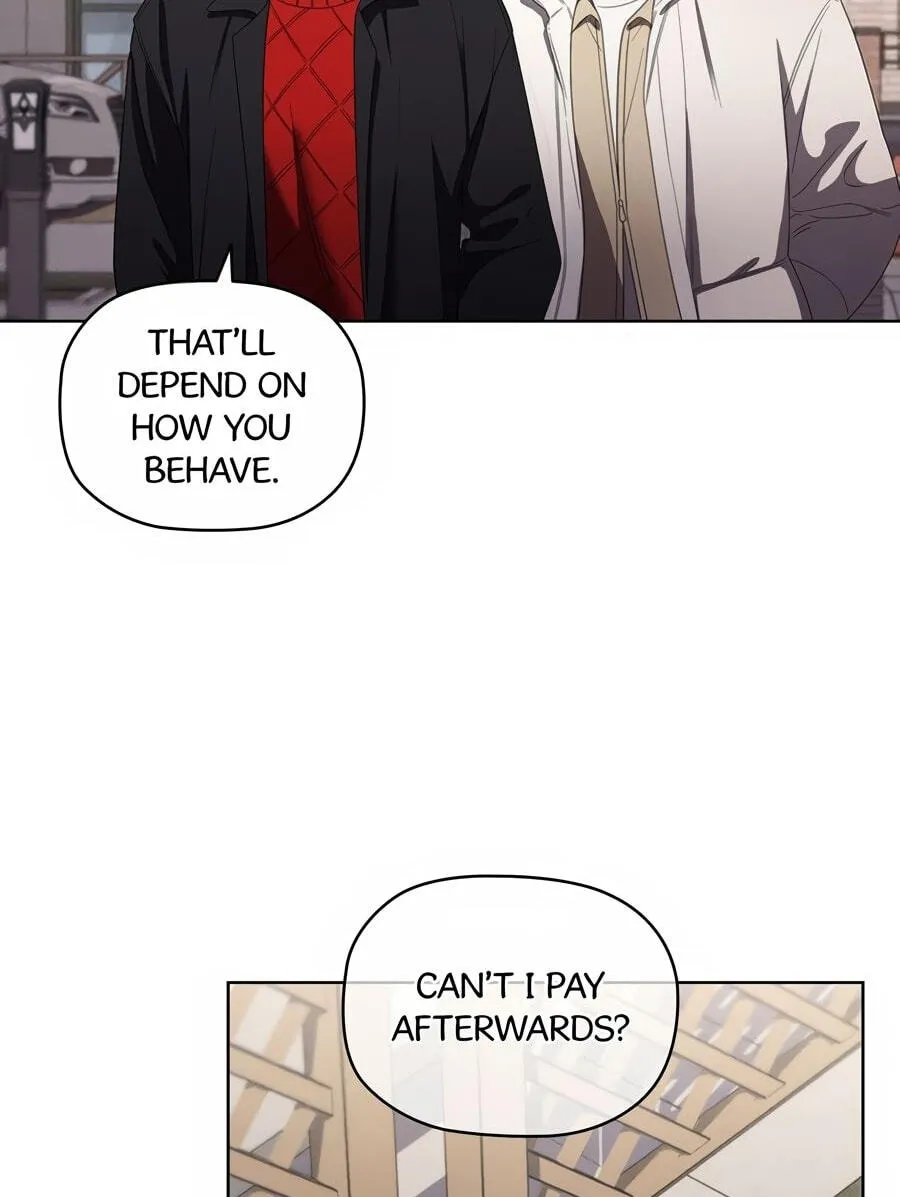 Romance in a Romance-less Era Chapter 42 page 6 - 