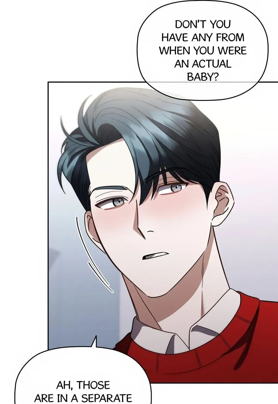 Romance in a Romance-less Era Chapter 42 page 53 - 