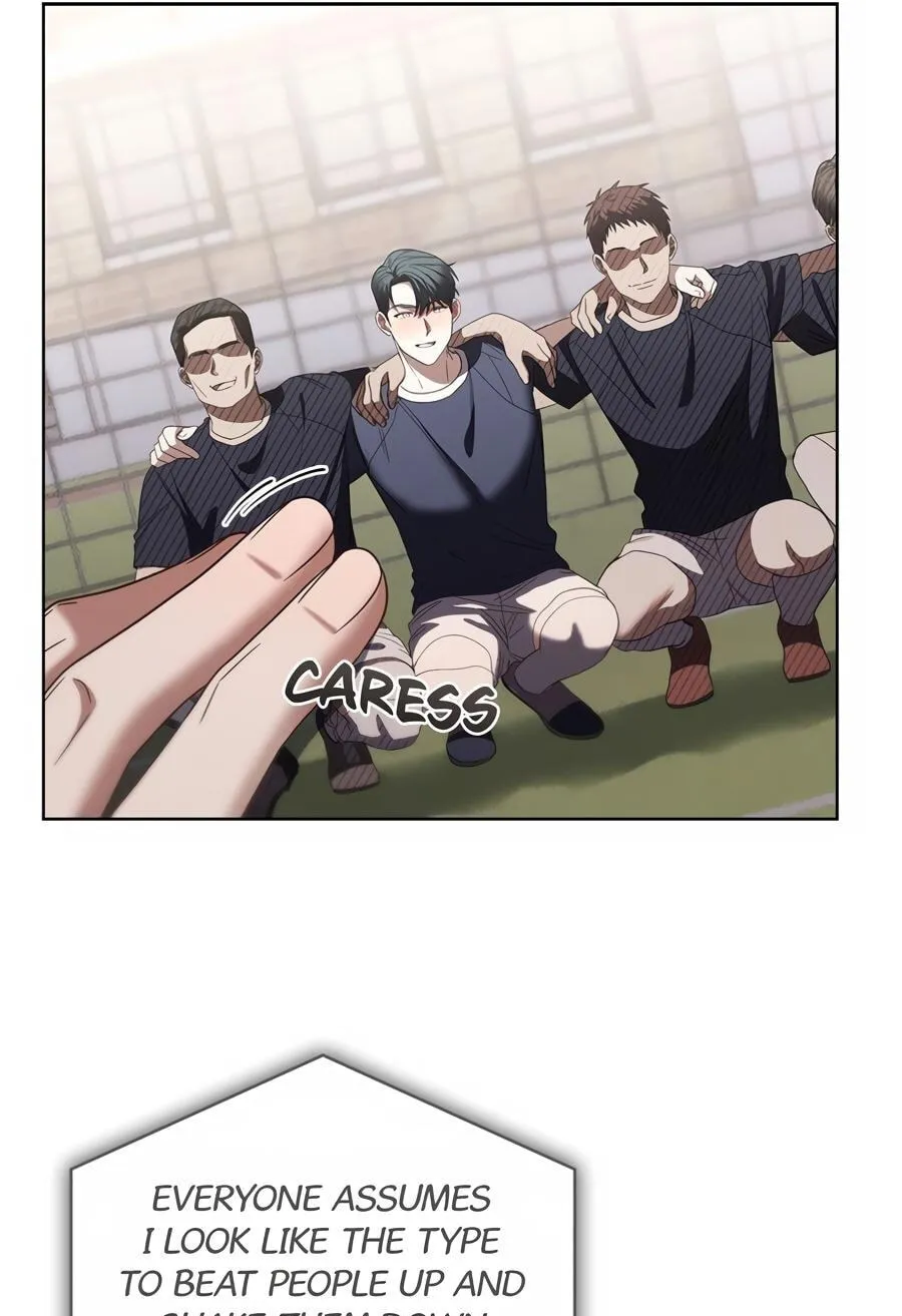 Romance in a Romance-less Era Chapter 42 page 64 - 