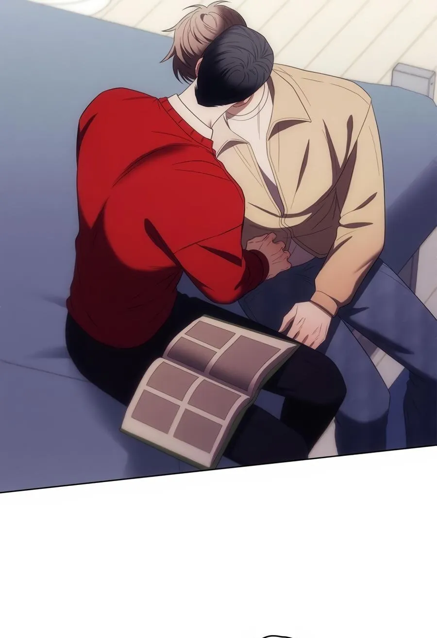 Romance in a Romance-less Era Chapter 42 page 76 - 