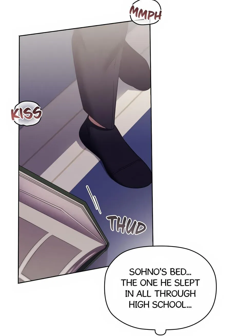 Romance in a Romance-less Era Chapter 42 page 77 - 