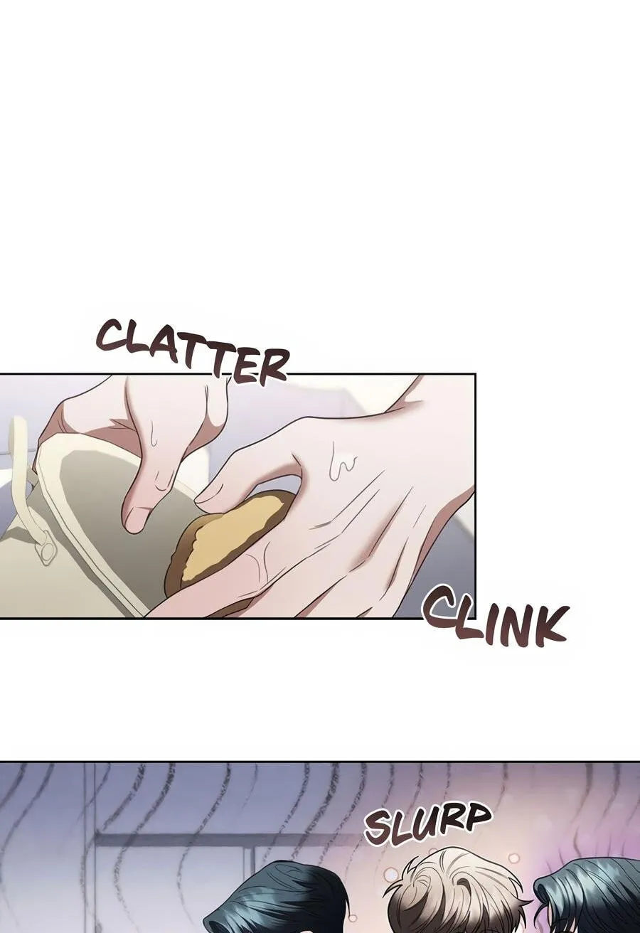 Romance in a Romance-less Era Chapter 42 page 81 - 
