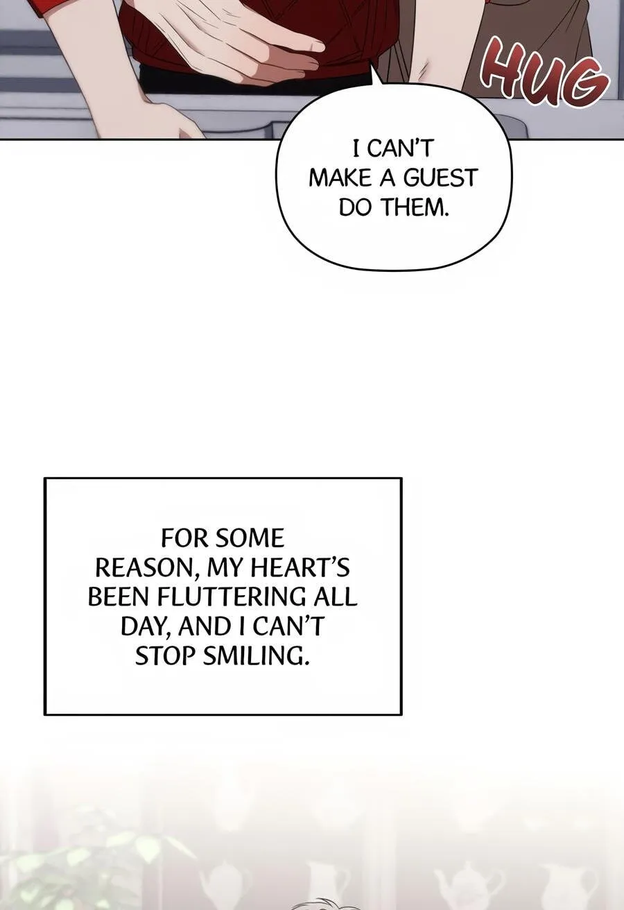 Romance in a Romance-less Era Chapter 42 page 85 - 