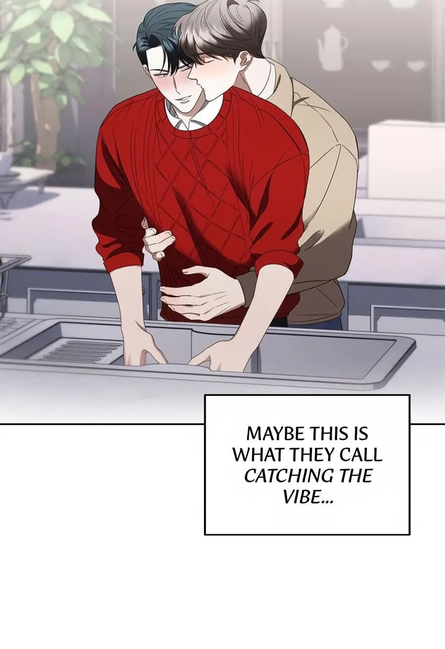 Romance in a Romance-less Era Chapter 42 page 86 - 