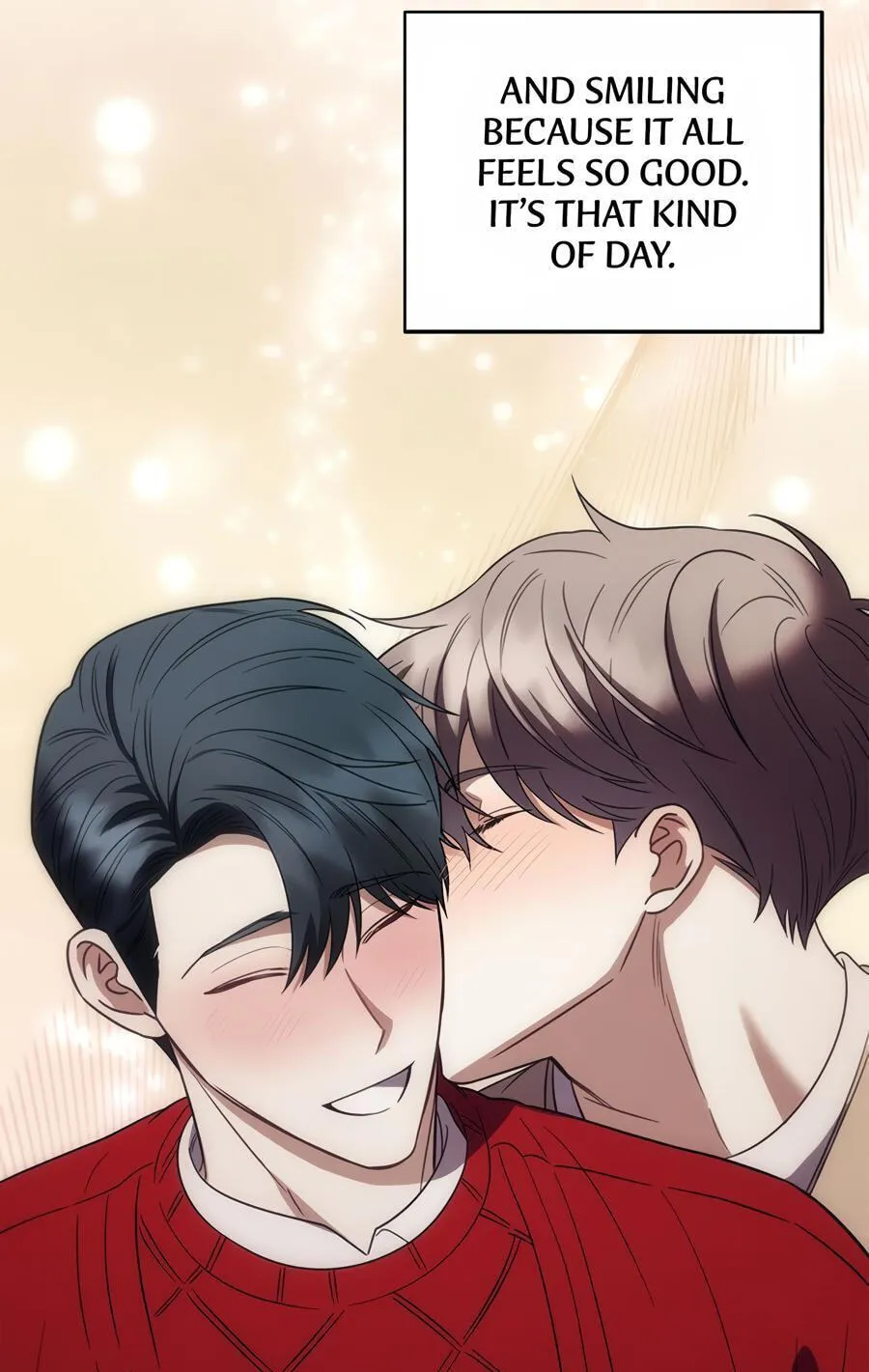 Romance in a Romance-less Era Chapter 42 page 88 - 