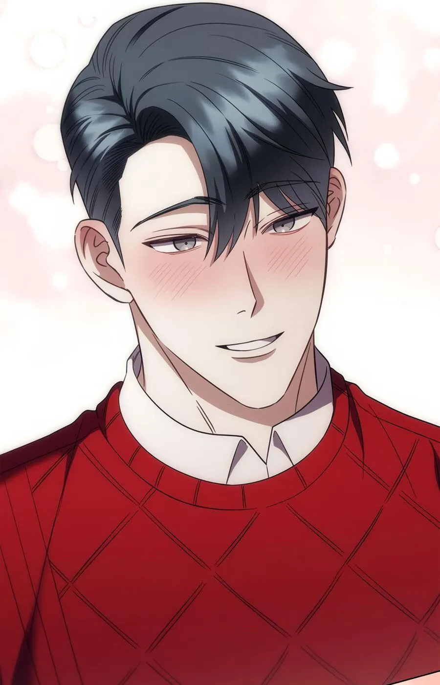 Romance in a Romance-less Era Chapter 42 page 91 - 