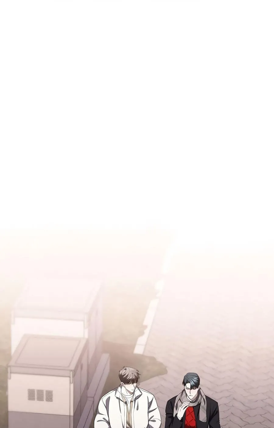 Romance in a Romance-less Era Chapter 43 page 2 - 