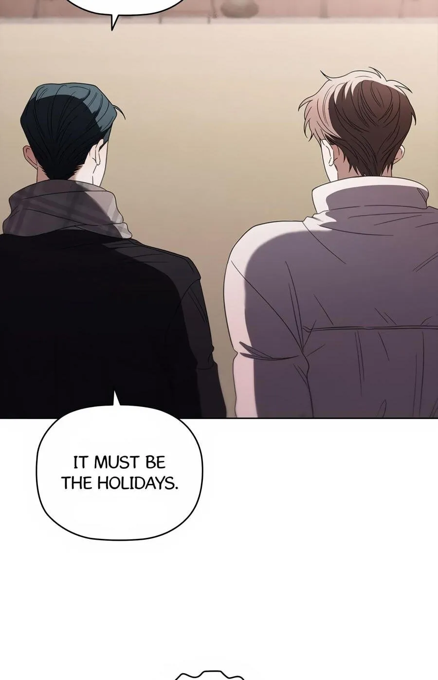 Romance in a Romance-less Era Chapter 43 page 22 - 