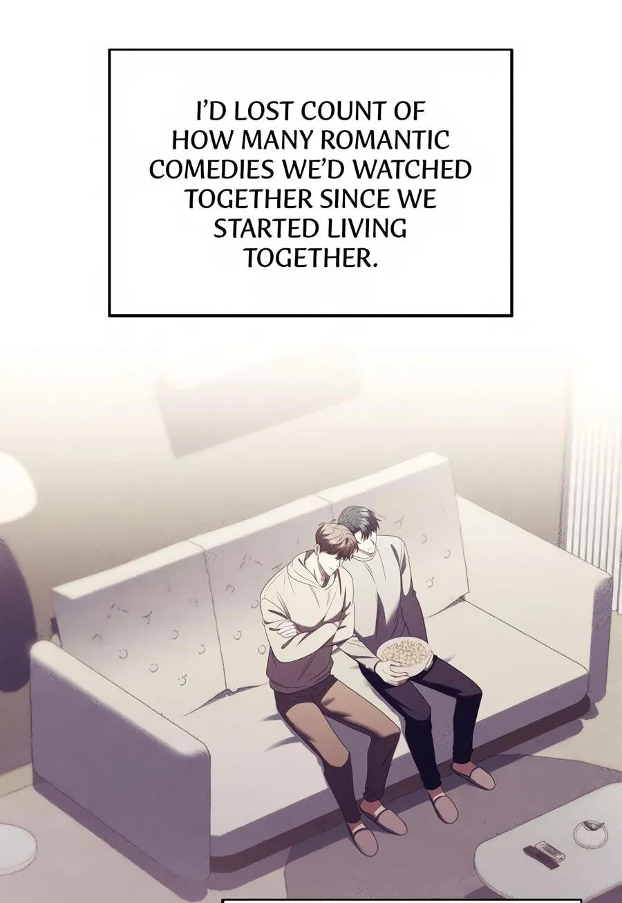 Romance in a Romance-less Era Chapter 43 page 30 - 