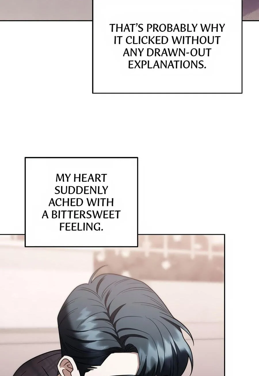 Romance in a Romance-less Era Chapter 43 page 31 - 