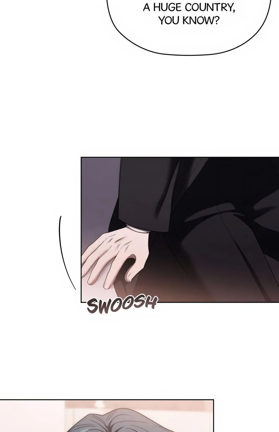 Romance in a Romance-less Era Chapter 43 page 34 - 