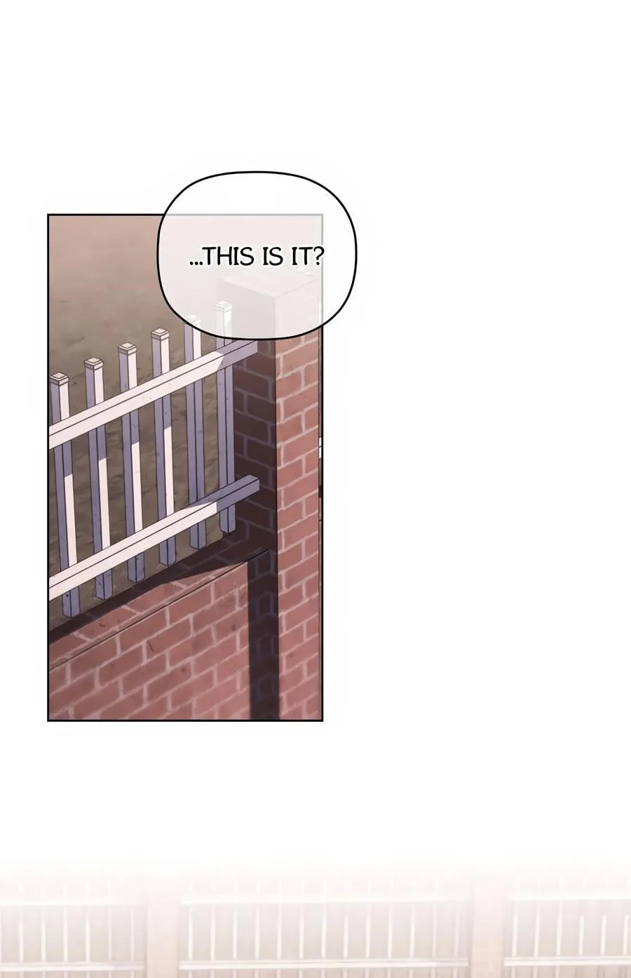 Romance in a Romance-less Era Chapter 43 page 36 - 