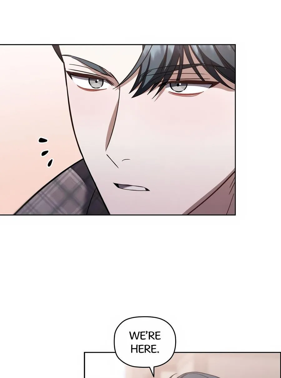Romance in a Romance-less Era Chapter 43 page 5 - 