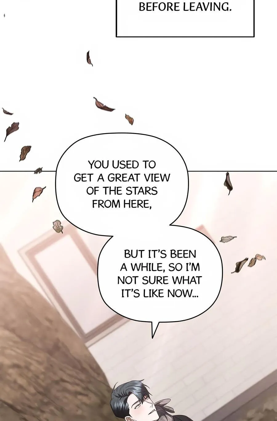 Romance in a Romance-less Era Chapter 43 page 42 - 