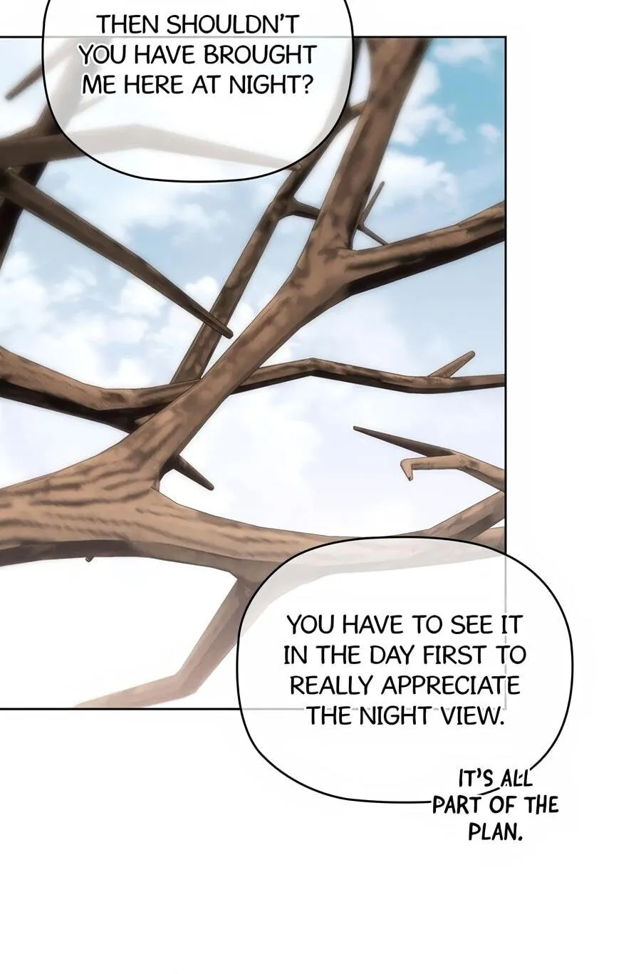Romance in a Romance-less Era Chapter 43 page 44 - 