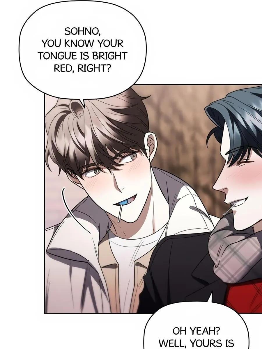 Romance in a Romance-less Era Chapter 43 page 45 - 