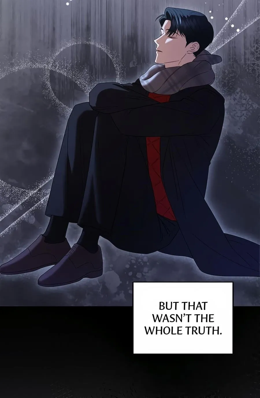 Romance in a Romance-less Era Chapter 43 page 60 - 