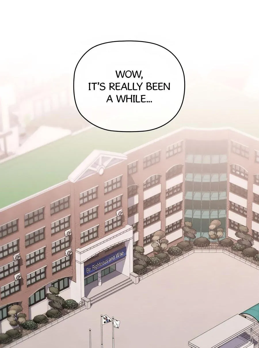 Romance in a Romance-less Era Chapter 43 page 7 - 