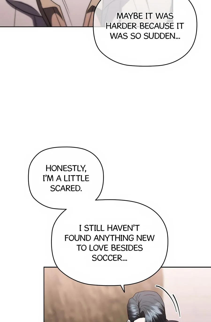 Romance in a Romance-less Era Chapter 43 page 71 - 