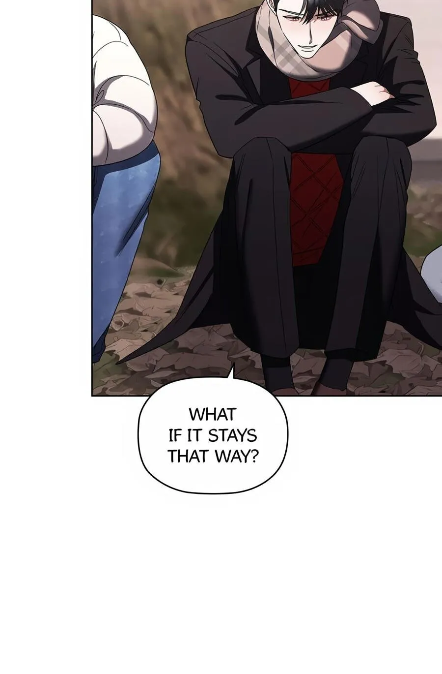 Romance in a Romance-less Era Chapter 43 page 72 - 
