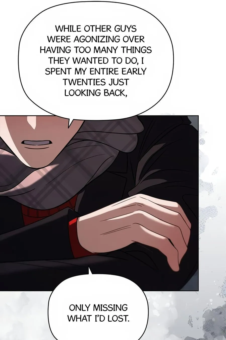Romance in a Romance-less Era Chapter 43 page 73 - 