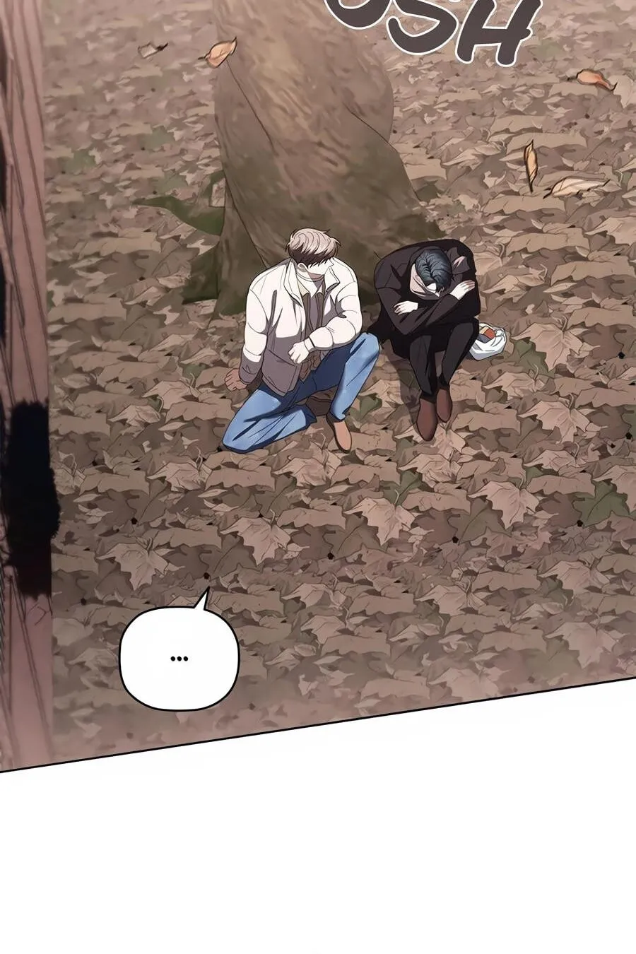Romance in a Romance-less Era Chapter 43 page 76 - 
