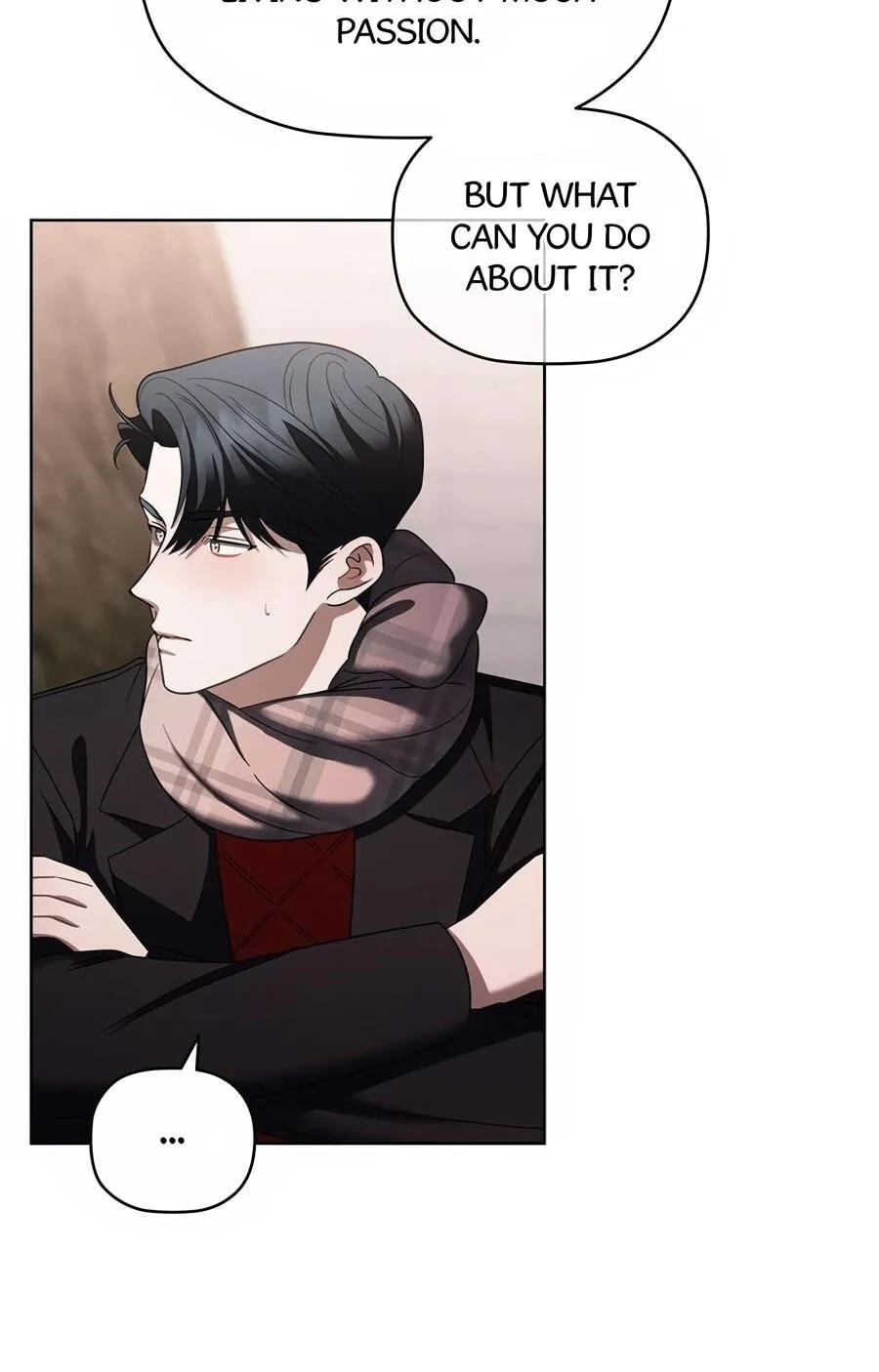 Romance in a Romance-less Era Chapter 43 page 80 - 