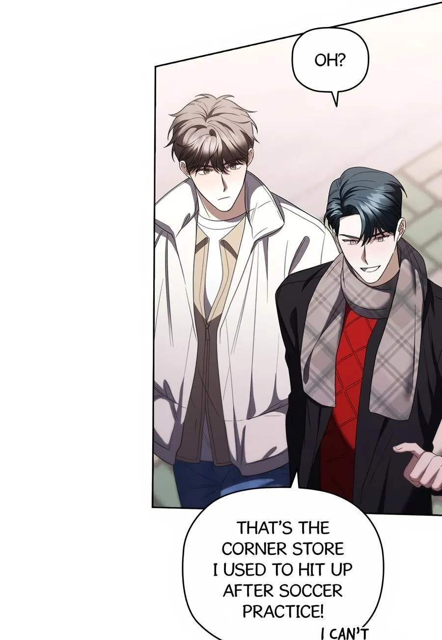 Romance in a Romance-less Era Chapter 43 page 9 - 