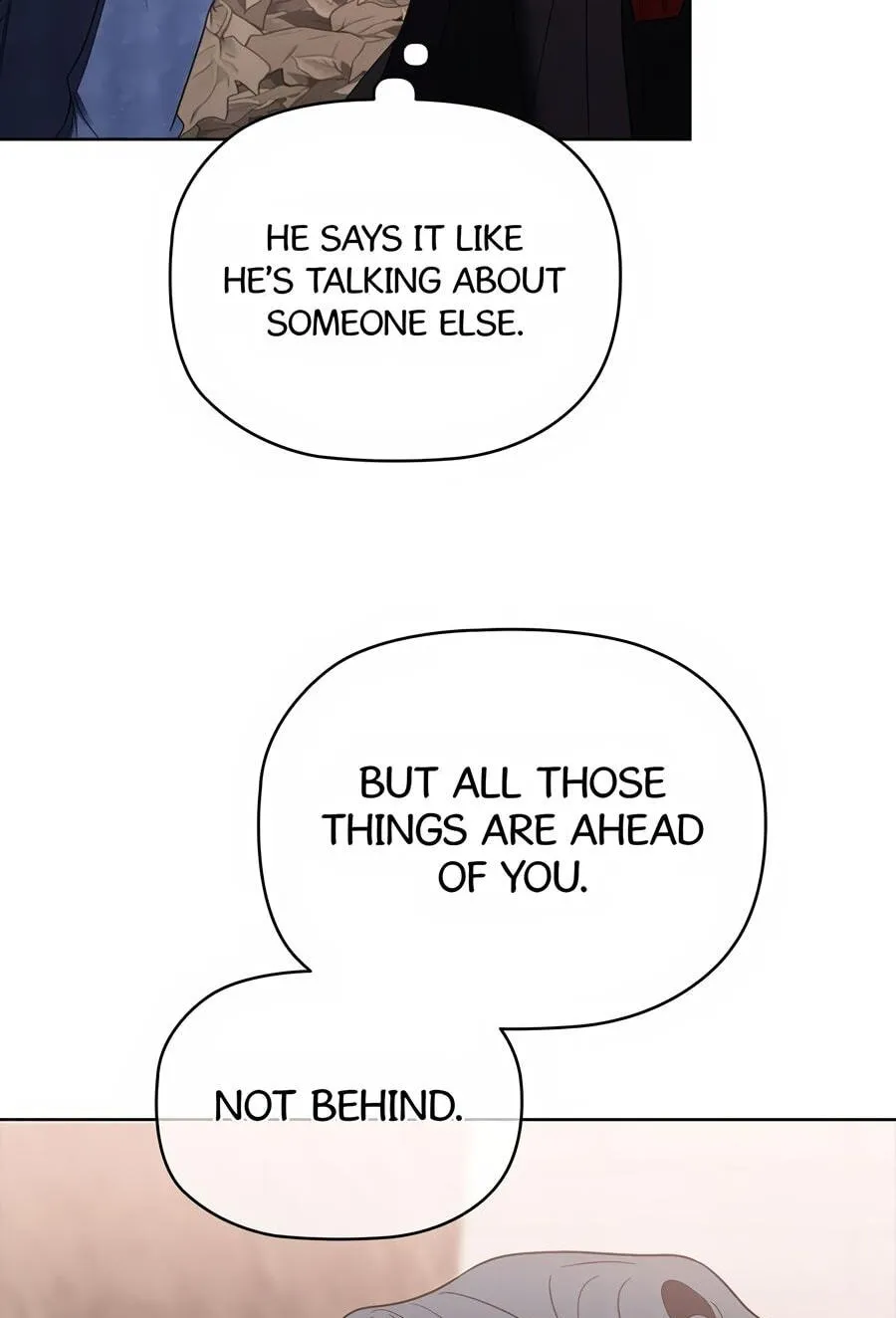 Romance in a Romance-less Era Chapter 43 page 83 - 