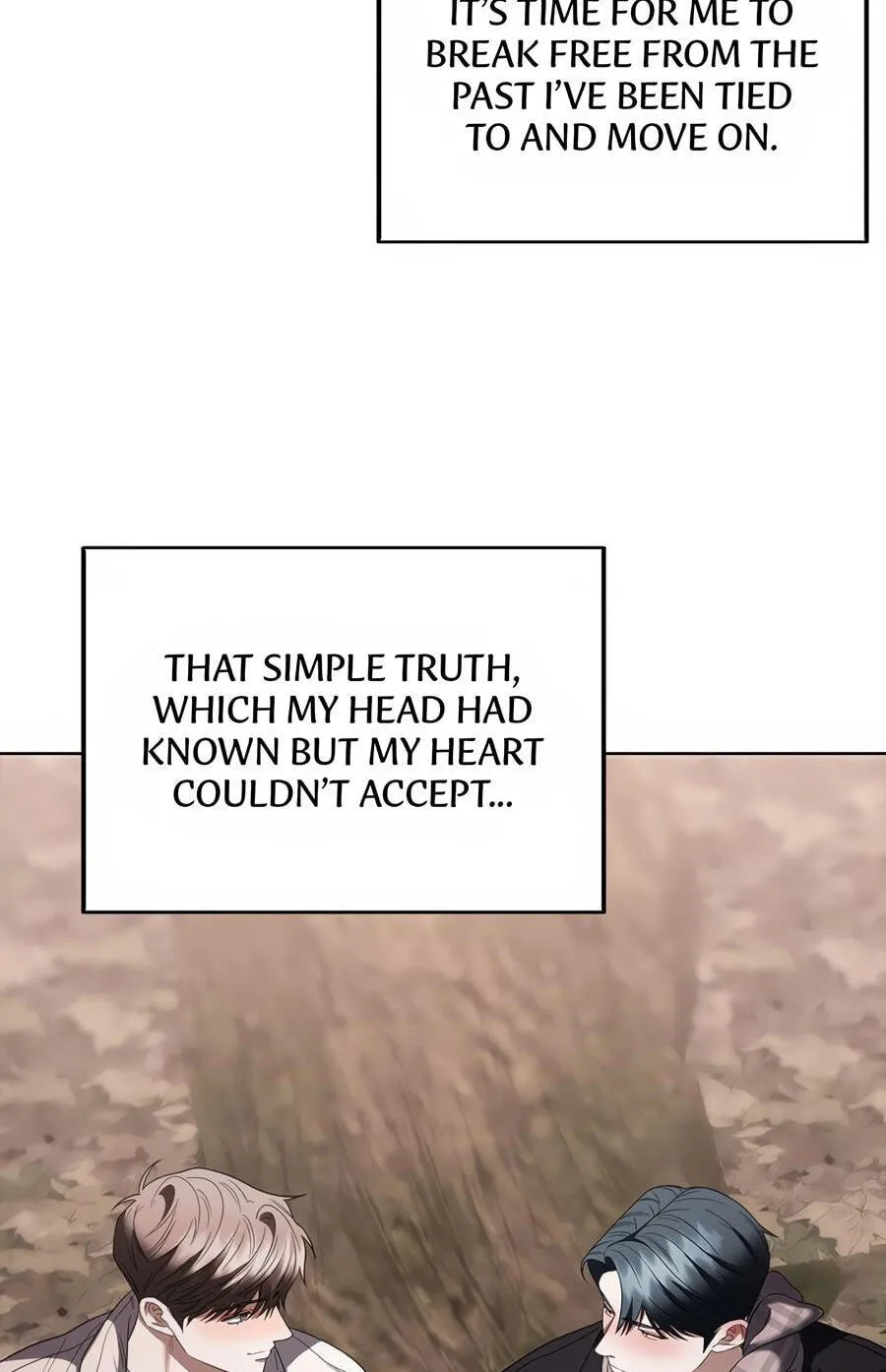 Romance in a Romance-less Era Chapter 43 page 86 - 