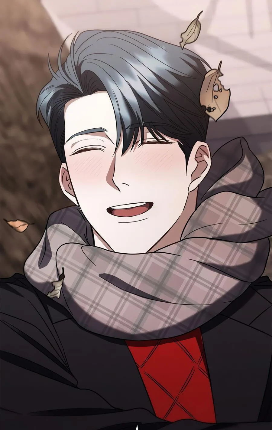 Romance in a Romance-less Era Chapter 43 page 92 - 