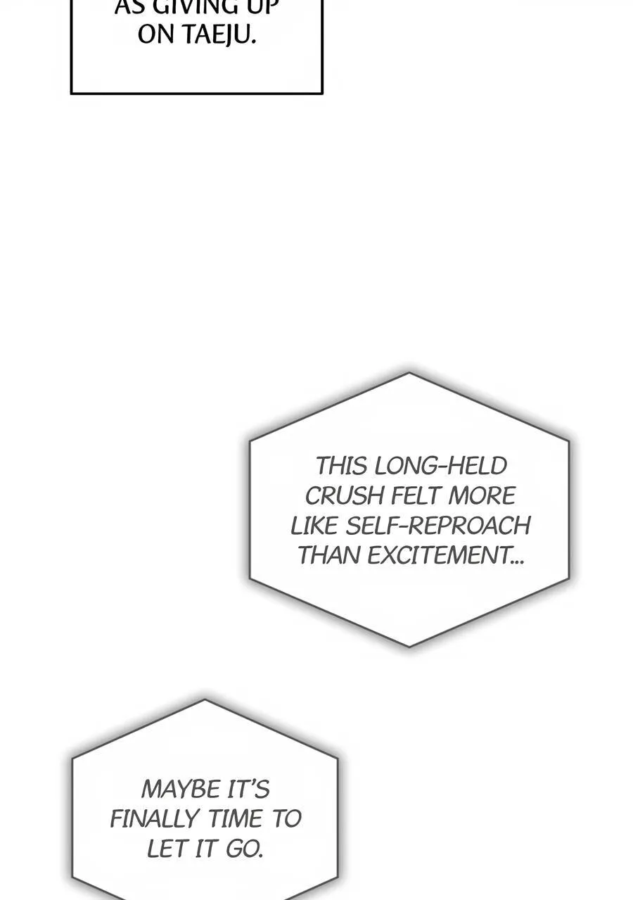 Romance in a Romance-less Era Chapter 44 page 13 - 