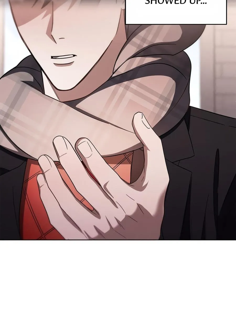 Romance in a Romance-less Era Chapter 44 page 15 - 