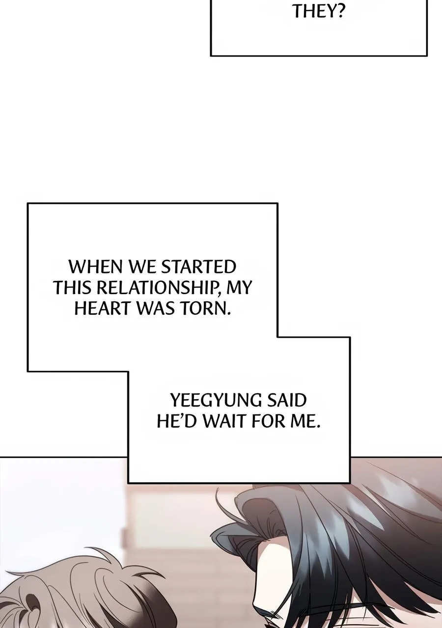 Romance in a Romance-less Era Chapter 44 page 17 - 