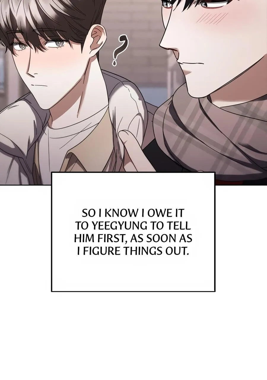 Romance in a Romance-less Era Chapter 44 page 18 - 