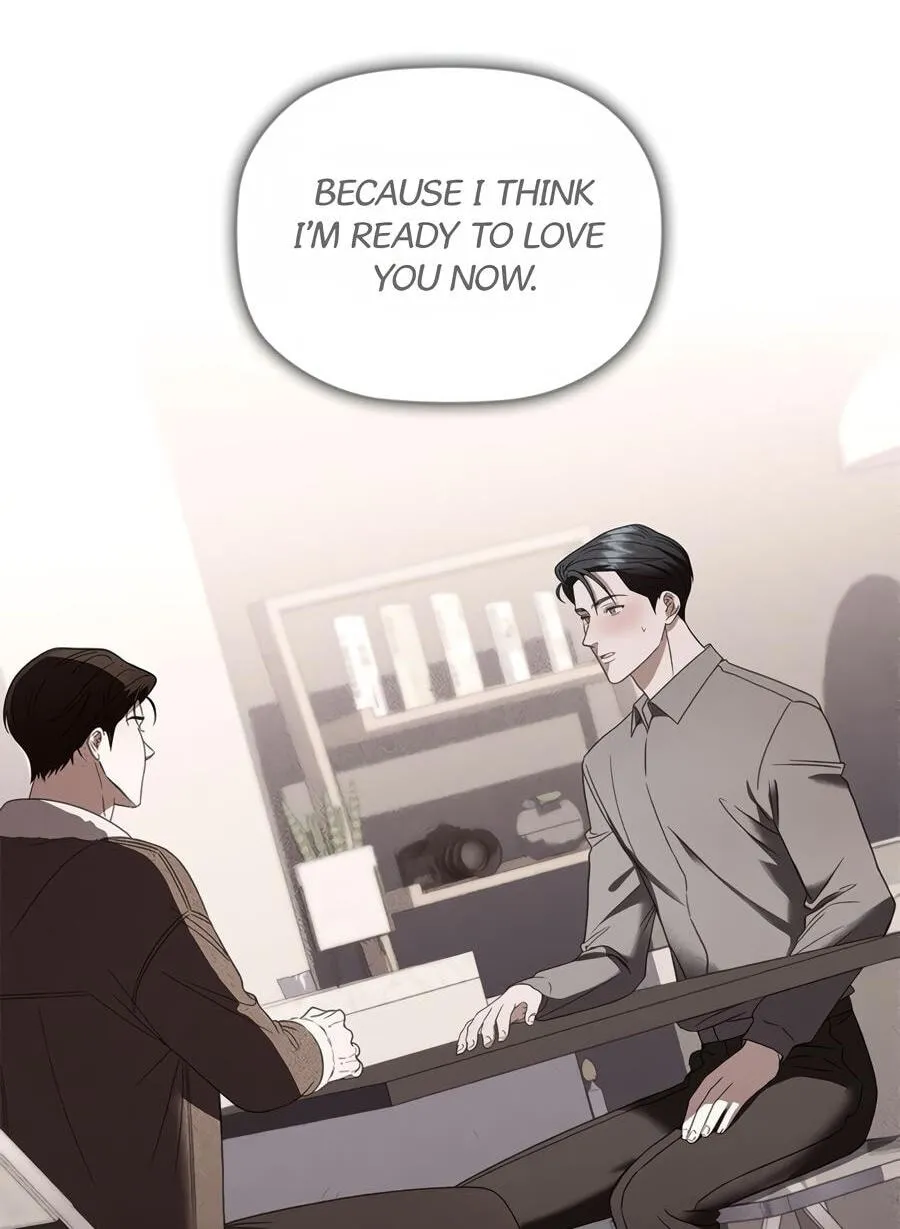 Romance in a Romance-less Era Chapter 44 page 21 - 