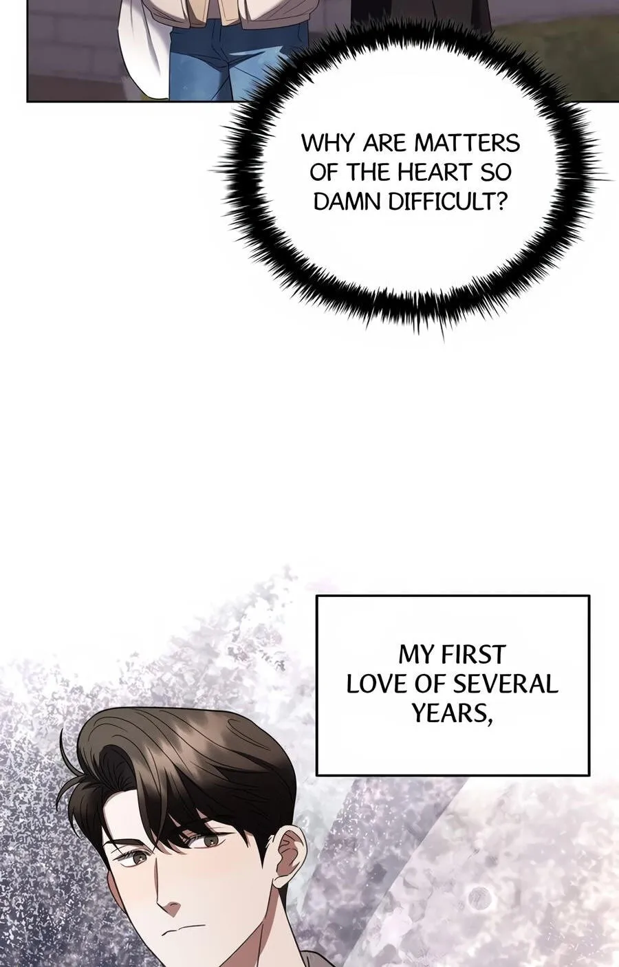 Romance in a Romance-less Era Chapter 44 page 25 - 
