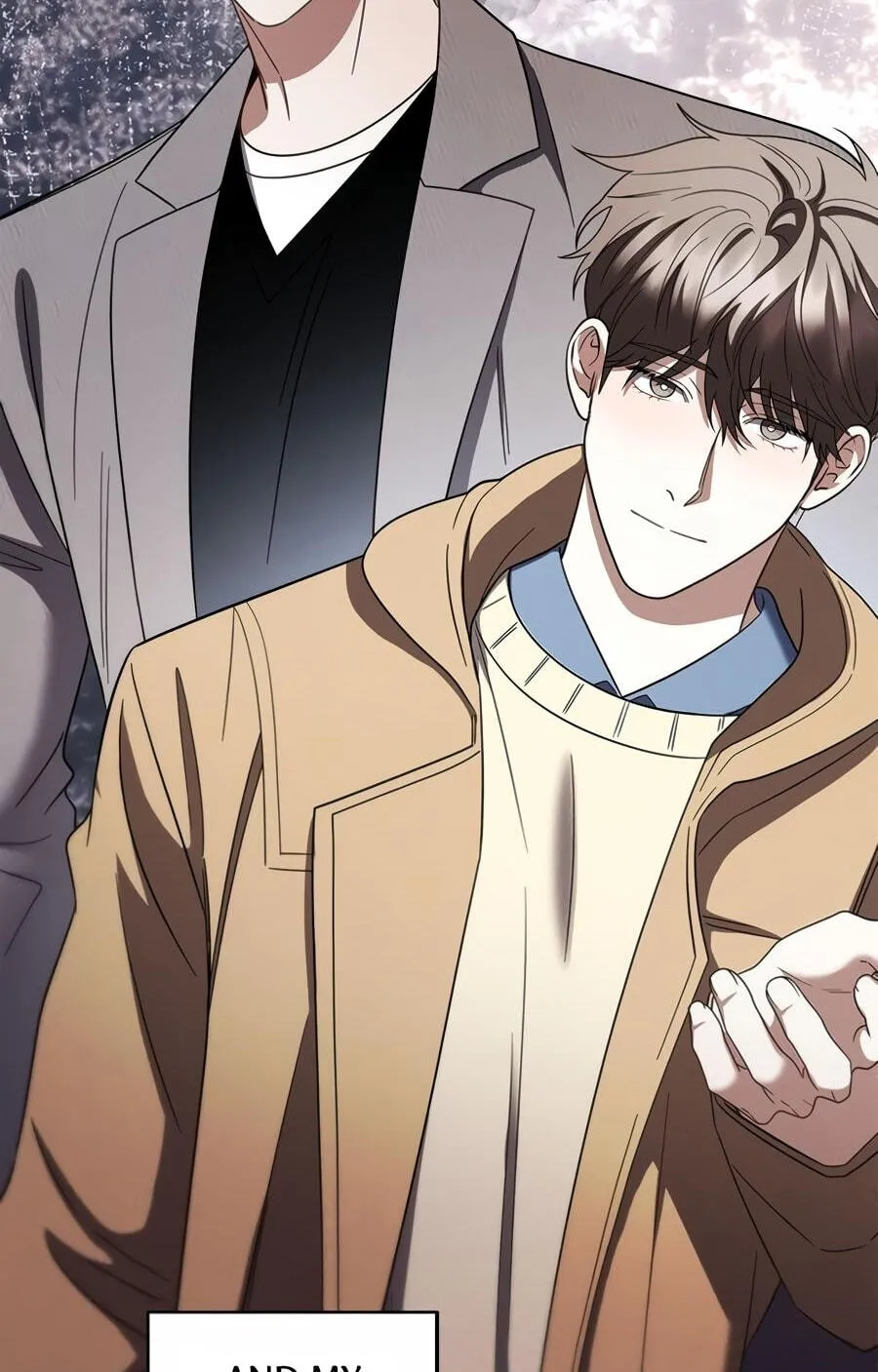 Romance in a Romance-less Era Chapter 44 page 26 - 