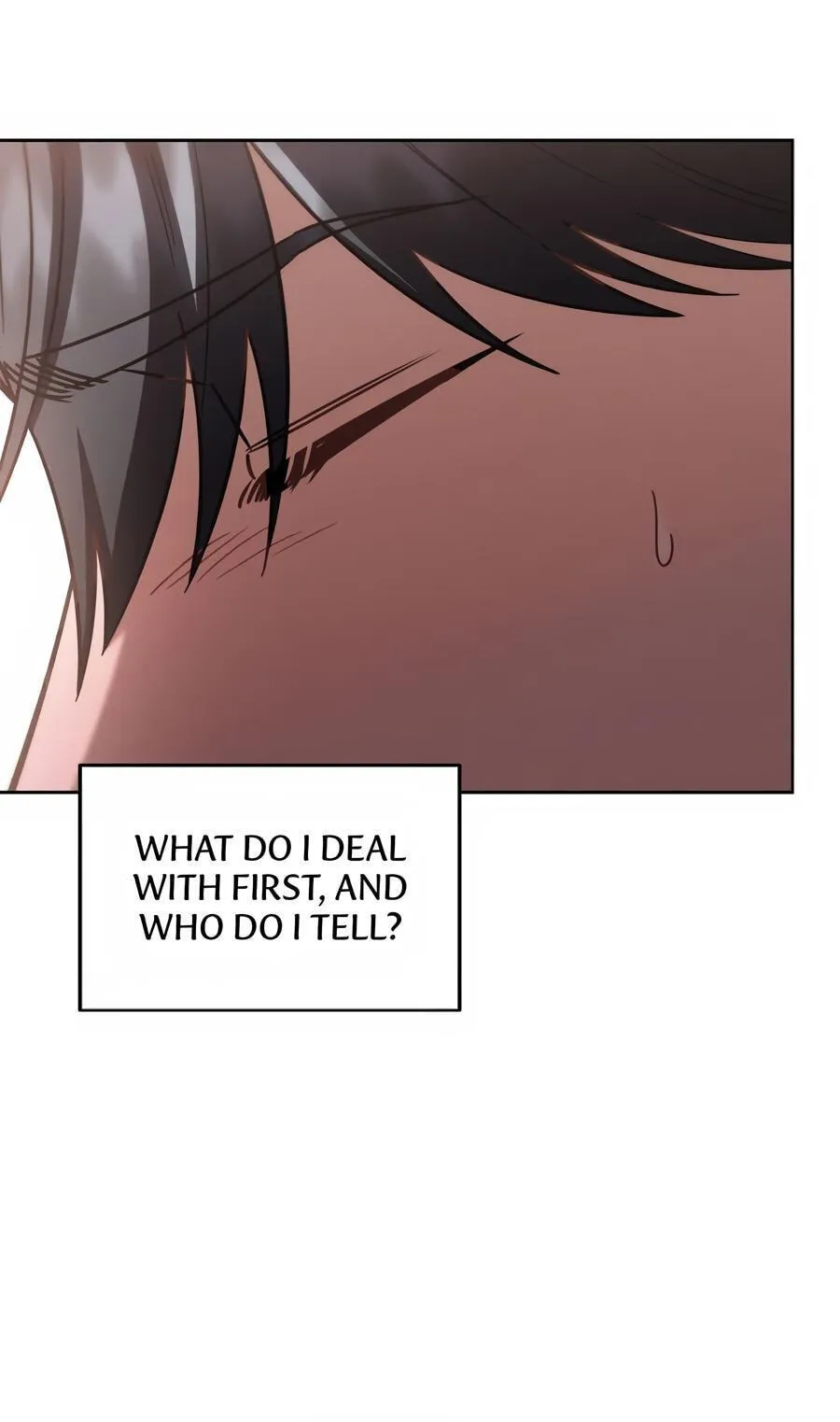 Romance in a Romance-less Era Chapter 44 page 28 - 