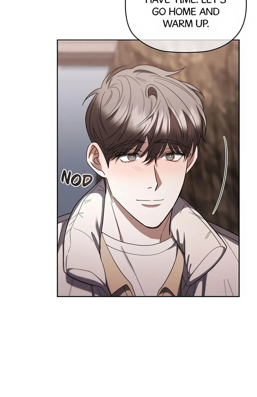 Romance in a Romance-less Era Chapter 44 page 4 - 
