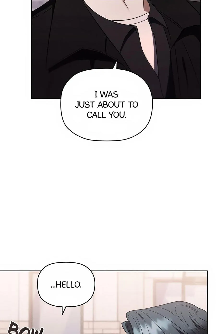 Romance in a Romance-less Era Chapter 44 page 33 - 
