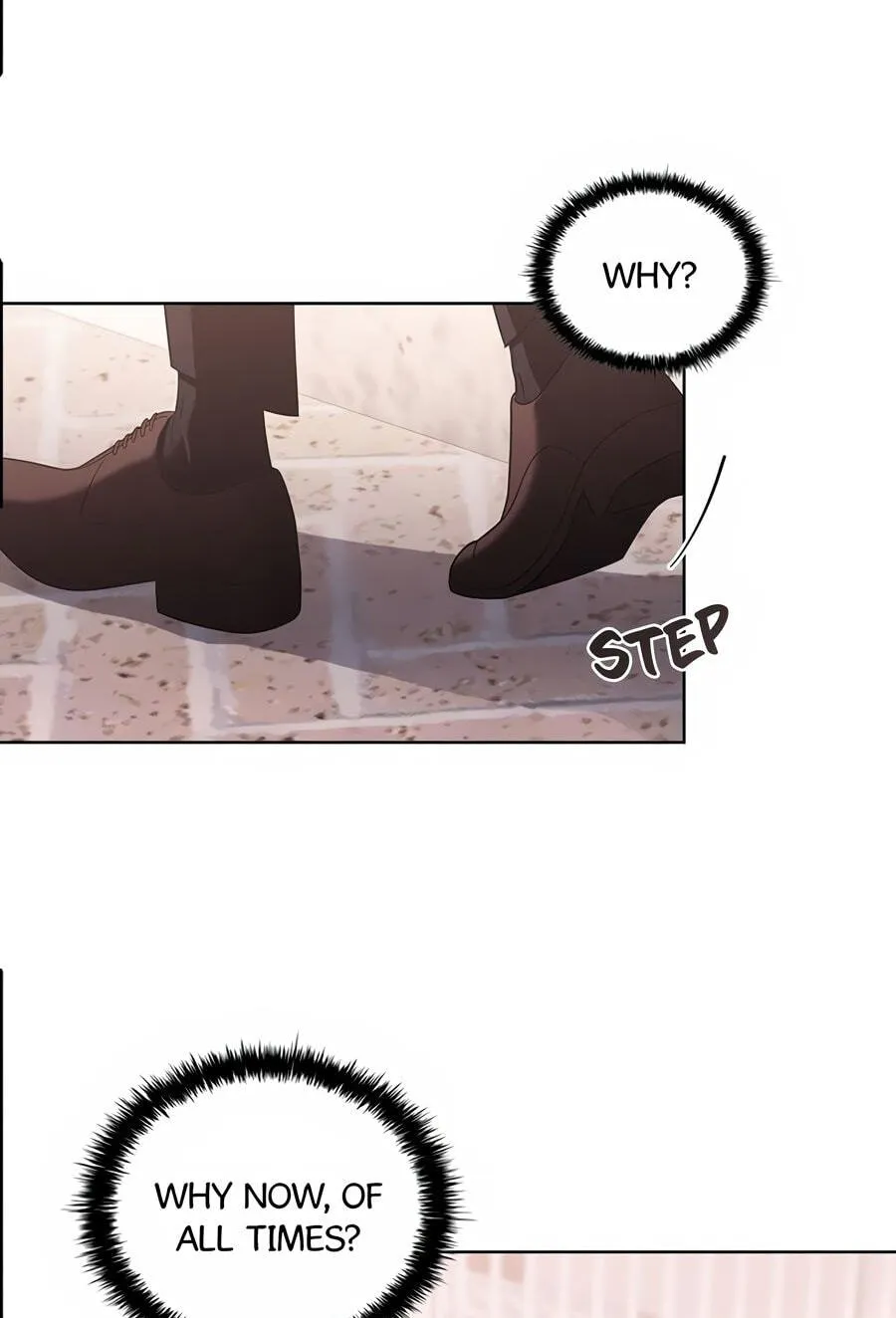 Romance in a Romance-less Era Chapter 44 page 37 - 