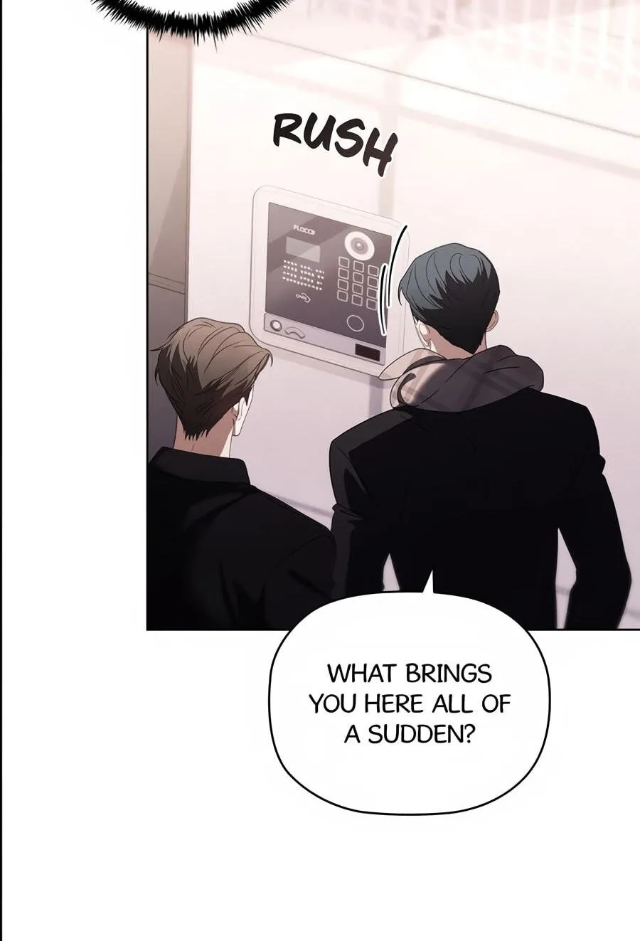 Romance in a Romance-less Era Chapter 44 page 38 - 