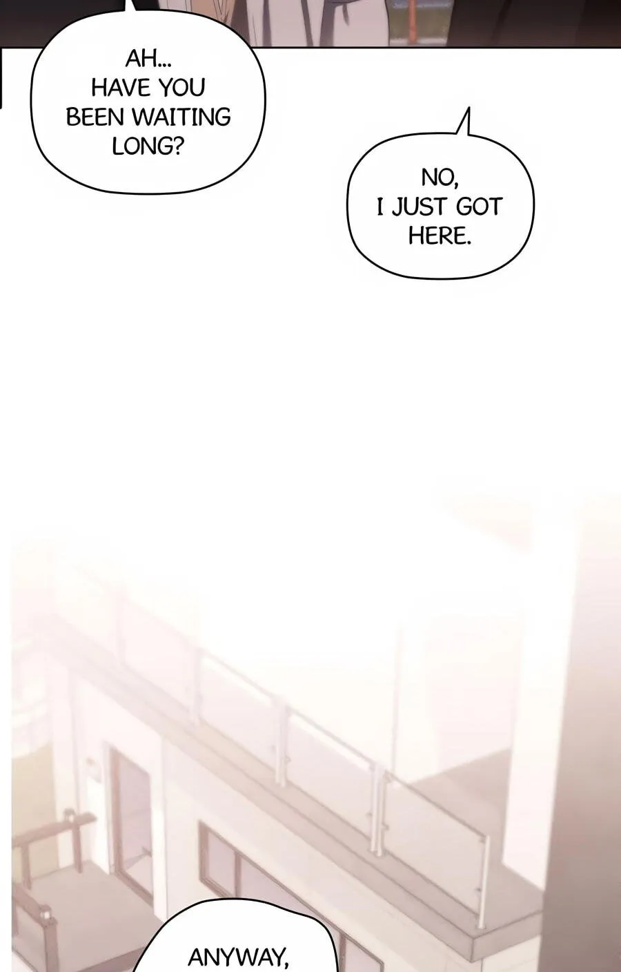 Romance in a Romance-less Era Chapter 44 page 41 - 