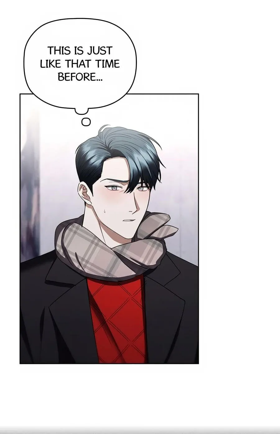 Romance in a Romance-less Era Chapter 44 page 46 - 