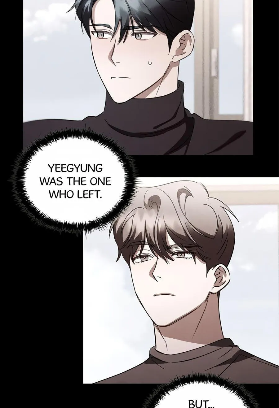 Romance in a Romance-less Era Chapter 44 page 48 - 