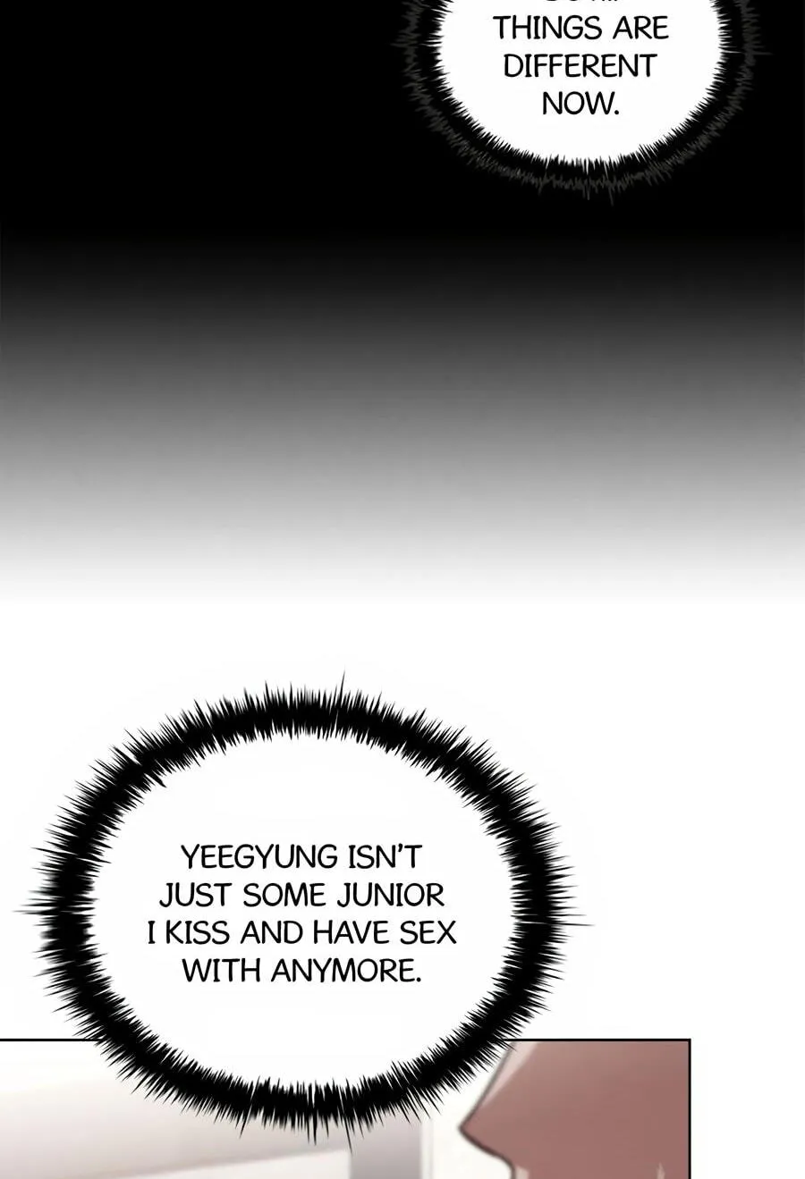 Romance in a Romance-less Era Chapter 44 page 49 - 