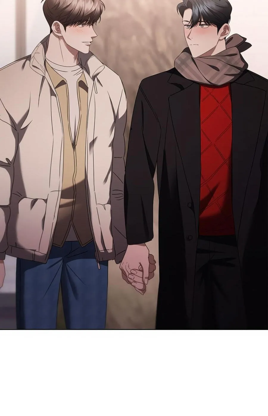 Romance in a Romance-less Era Chapter 44 page 6 - 